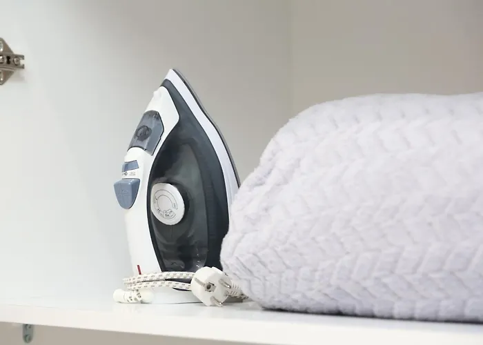 Treni Centrum Lejlighed